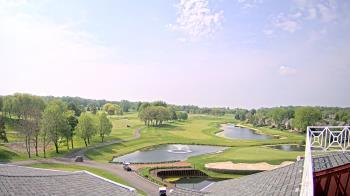 Weather camera view of The Royal Fox Country Club.