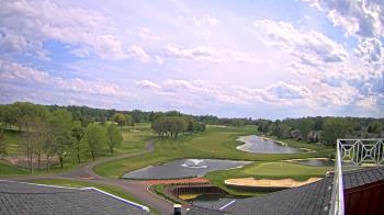 Weather camera view of The Royal Fox Country Club.