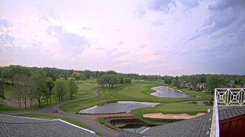 Weather camera view of The Royal Fox Country Club.
