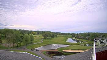 Weather camera view of The Royal Fox Country Club.
