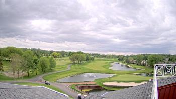 Weather camera view of The Royal Fox Country Club.