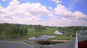 Weather camera view of The Royal Fox Country Club.