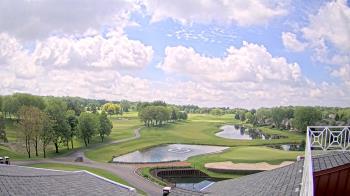 Weather camera view of The Royal Fox Country Club.
