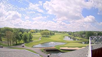 Weather camera view of The Royal Fox Country Club.