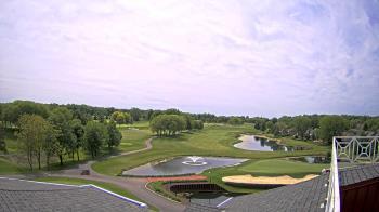 Weather camera view of The Royal Fox Country Club.