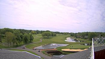 Weather camera view of The Royal Fox Country Club.