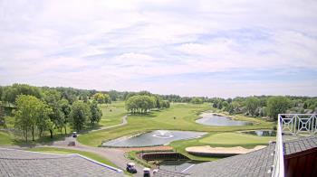 Weather camera view of The Royal Fox Country Club.