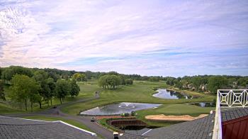 Weather camera view of The Royal Fox Country Club.