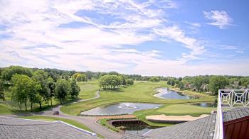 Weather camera view of The Royal Fox Country Club.