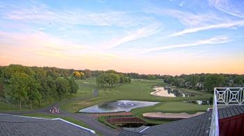 Weather camera view of The Royal Fox Country Club.