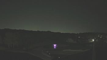 Weather camera view of The Royal Fox Country Club.