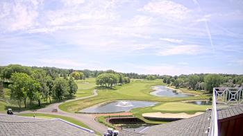 Weather camera view of The Royal Fox Country Club.