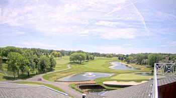 Weather camera view of The Royal Fox Country Club.