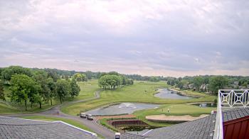 Weather camera view of The Royal Fox Country Club.