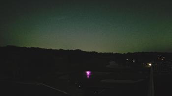 Weather camera view of The Royal Fox Country Club.