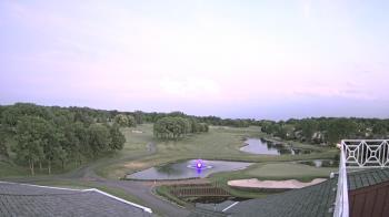 Weather camera view of The Royal Fox Country Club.