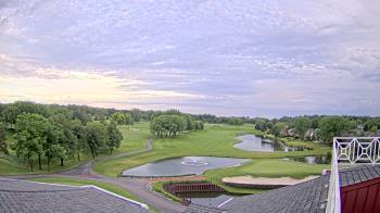Weather camera view of The Royal Fox Country Club.
