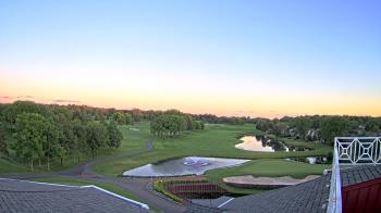 Weather camera view of The Royal Fox Country Club.