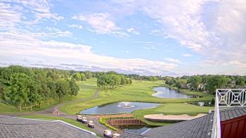 Weather camera view of The Royal Fox Country Club.