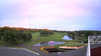 Weather camera view of The Royal Fox Country Club.