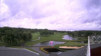 Weather camera view of The Royal Fox Country Club.