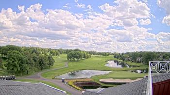 Weather camera view of The Royal Fox Country Club.