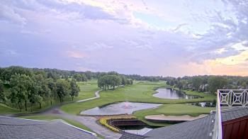 Weather camera view of The Royal Fox Country Club.