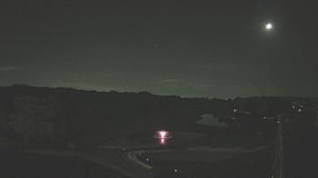 Weather camera view of The Royal Fox Country Club.