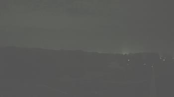 Weather camera view of The Royal Fox Country Club.