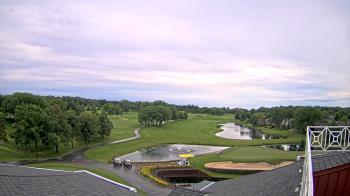 Weather camera view of The Royal Fox Country Club.