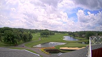 Weather camera view of The Royal Fox Country Club.