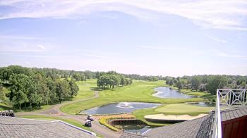 Weather camera view of The Royal Fox Country Club.