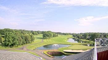 Weather camera view of The Royal Fox Country Club.