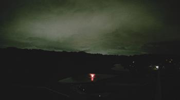 Weather camera view of The Royal Fox Country Club.