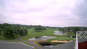 Weather camera view of The Royal Fox Country Club.
