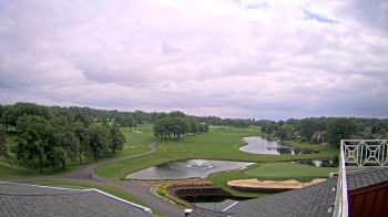 Weather camera view of The Royal Fox Country Club.