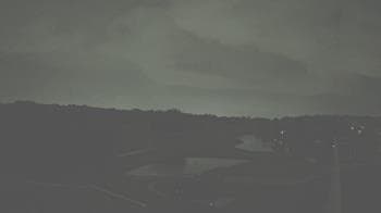Weather camera view of The Royal Fox Country Club.
