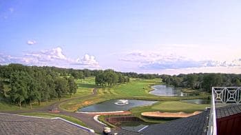 Weather camera view of The Royal Fox Country Club.