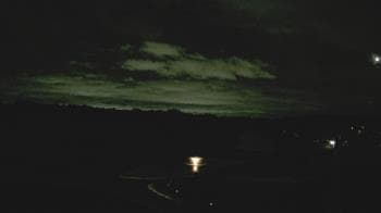 Weather camera view of The Royal Fox Country Club.