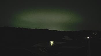 Weather camera view of The Royal Fox Country Club.