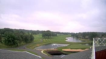 Weather camera view of The Royal Fox Country Club.