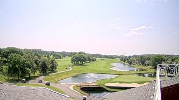 Weather camera view of The Royal Fox Country Club.