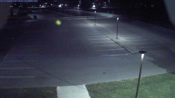 Weather camera view of Troy JHS.