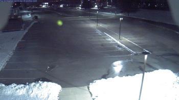 Weather camera view of Troy JHS.