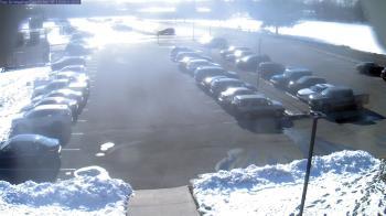 Weather camera view of Troy JHS.