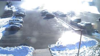 Weather camera view of Troy JHS.