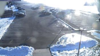 Weather camera view of Troy JHS.