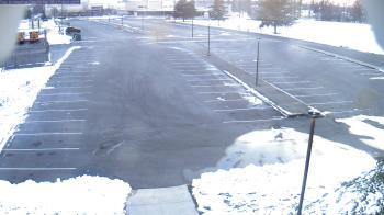 Weather camera view of Troy JHS.