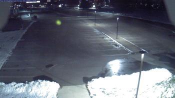 Weather camera view of Troy JHS.