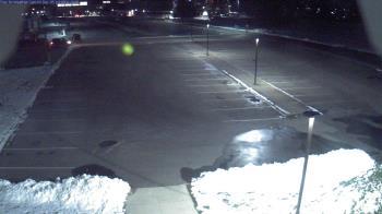 Weather camera view of Troy JHS.